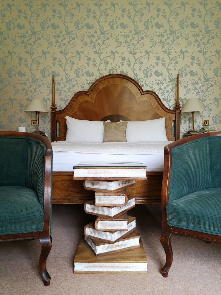 Chiseldon House Hotel 36/50