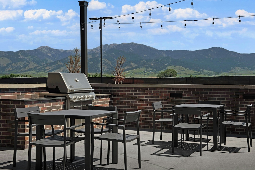 TownePlace Suites by Marriott Bozeman 39/50