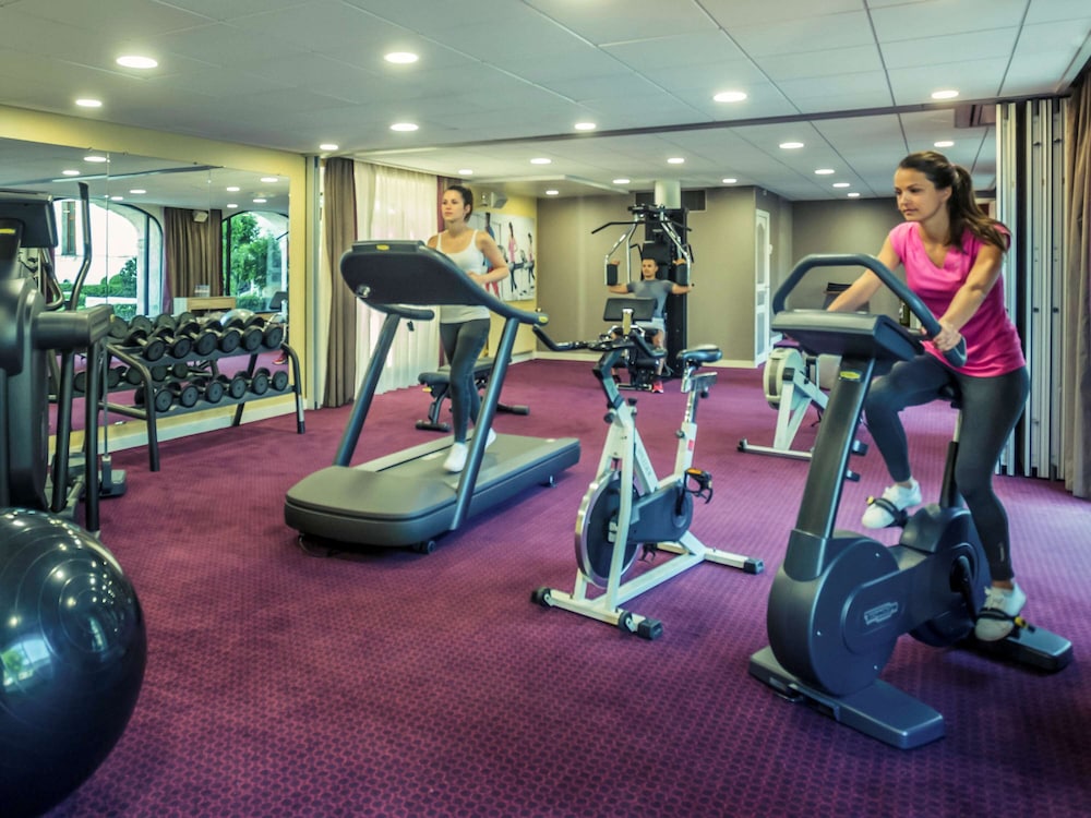 Hotel de Bourbon Mercure Bourges 25/47