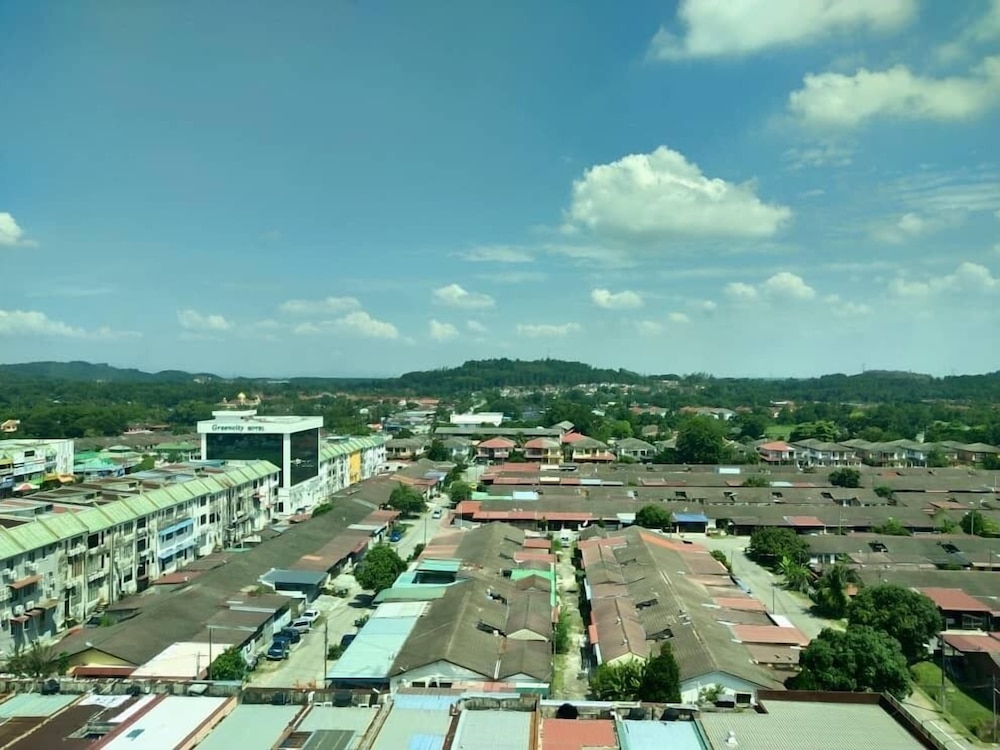 Purest Hotel Sungai Petani 46/50