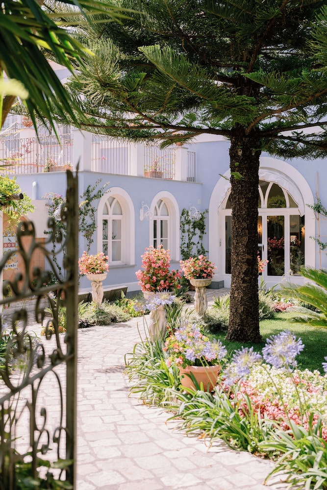 Hotel Giordano 70/76