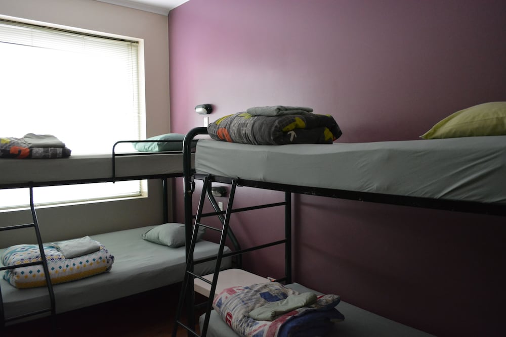 Melbourne City Backpackers 13/32