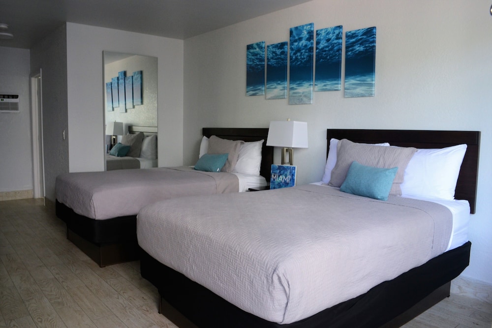 Up Midtown (ex. Wishes Hotel Biscayne) 21/55