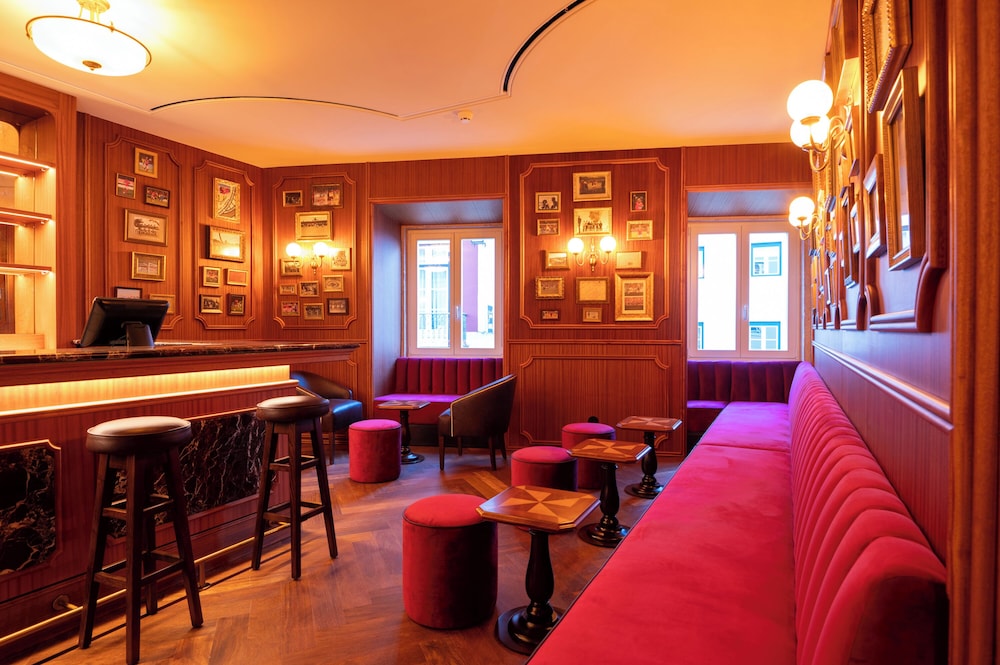 1904 Benfica Hotel FLH Hotels 32/46