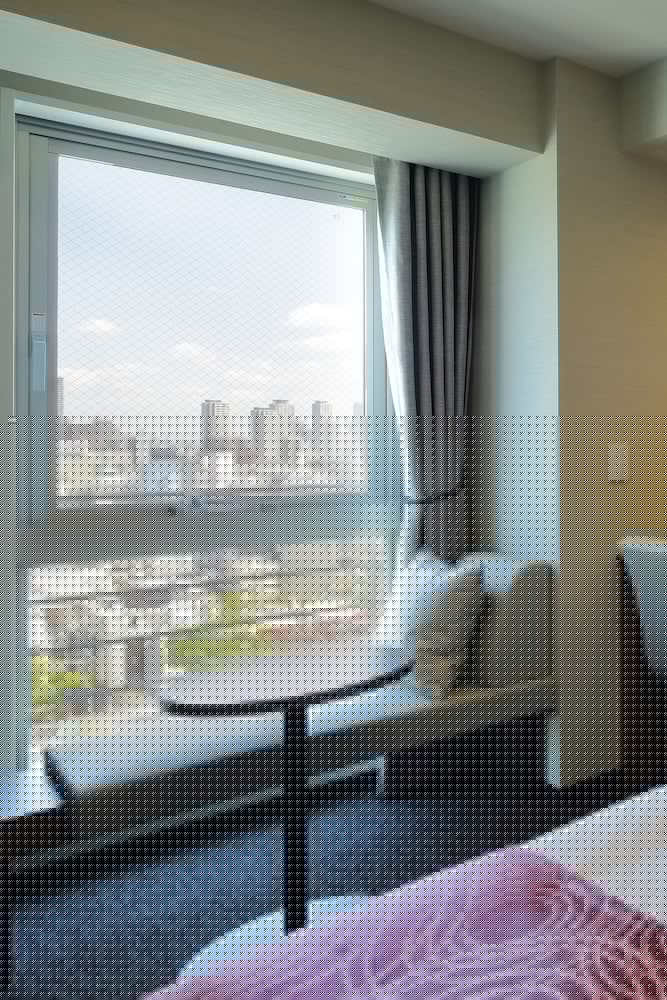 Jr West Group Via Inn Abeno Tennoji 46/63