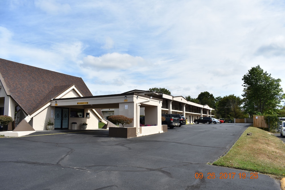 Mho Hotel Bordentown 6/37
