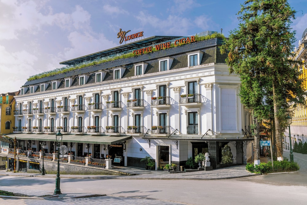 Bb Hotel Sapa 2/50