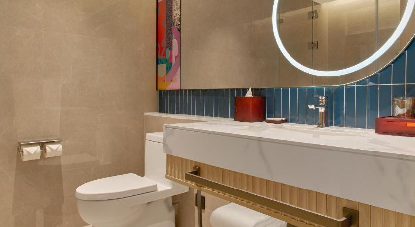 Hyatt Place Kunshan Gaoxin 43/50