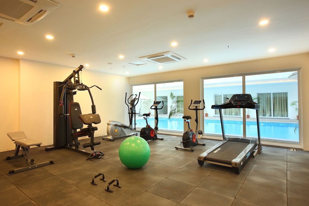 Starlit Suites Kochi 20/38