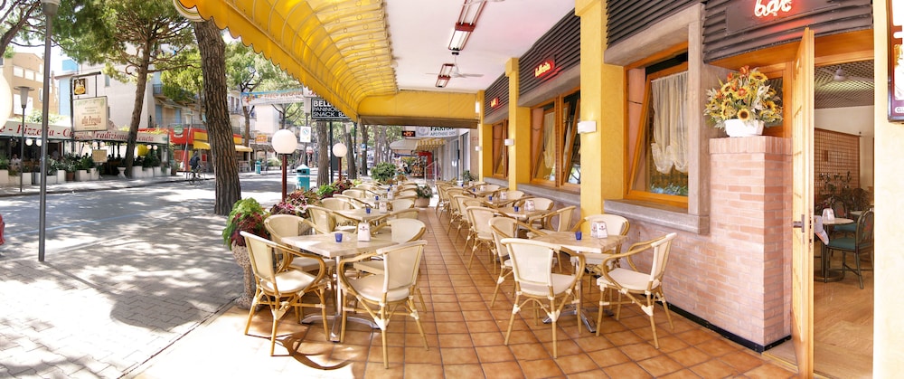 Hotel Bellaria 16/24