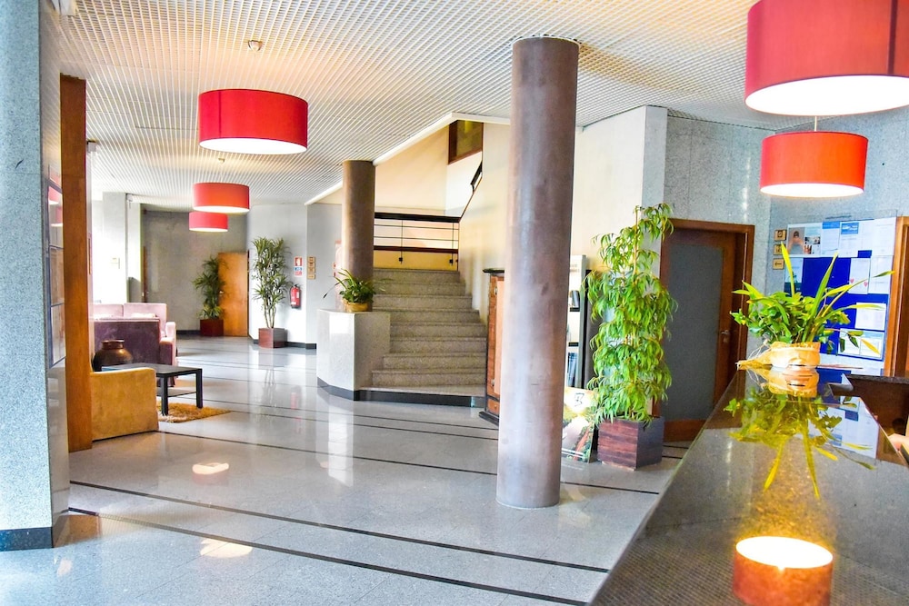 Douro Park Hotel 9/75