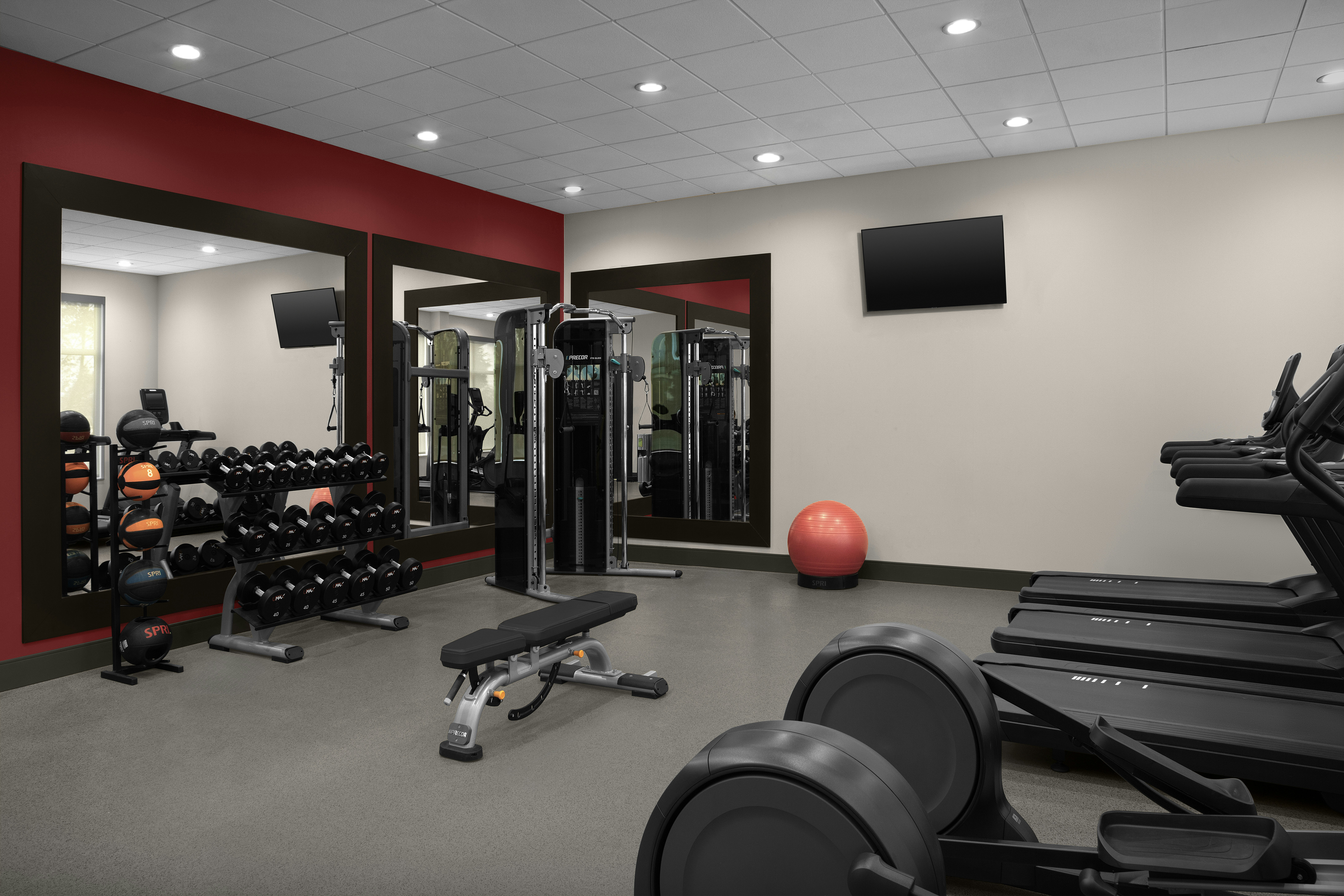 Homewood Suites by Hilton Concord Charlotte 8/28