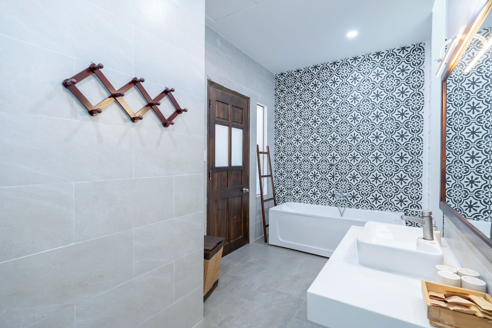Kingo Retreat Resort 47/50