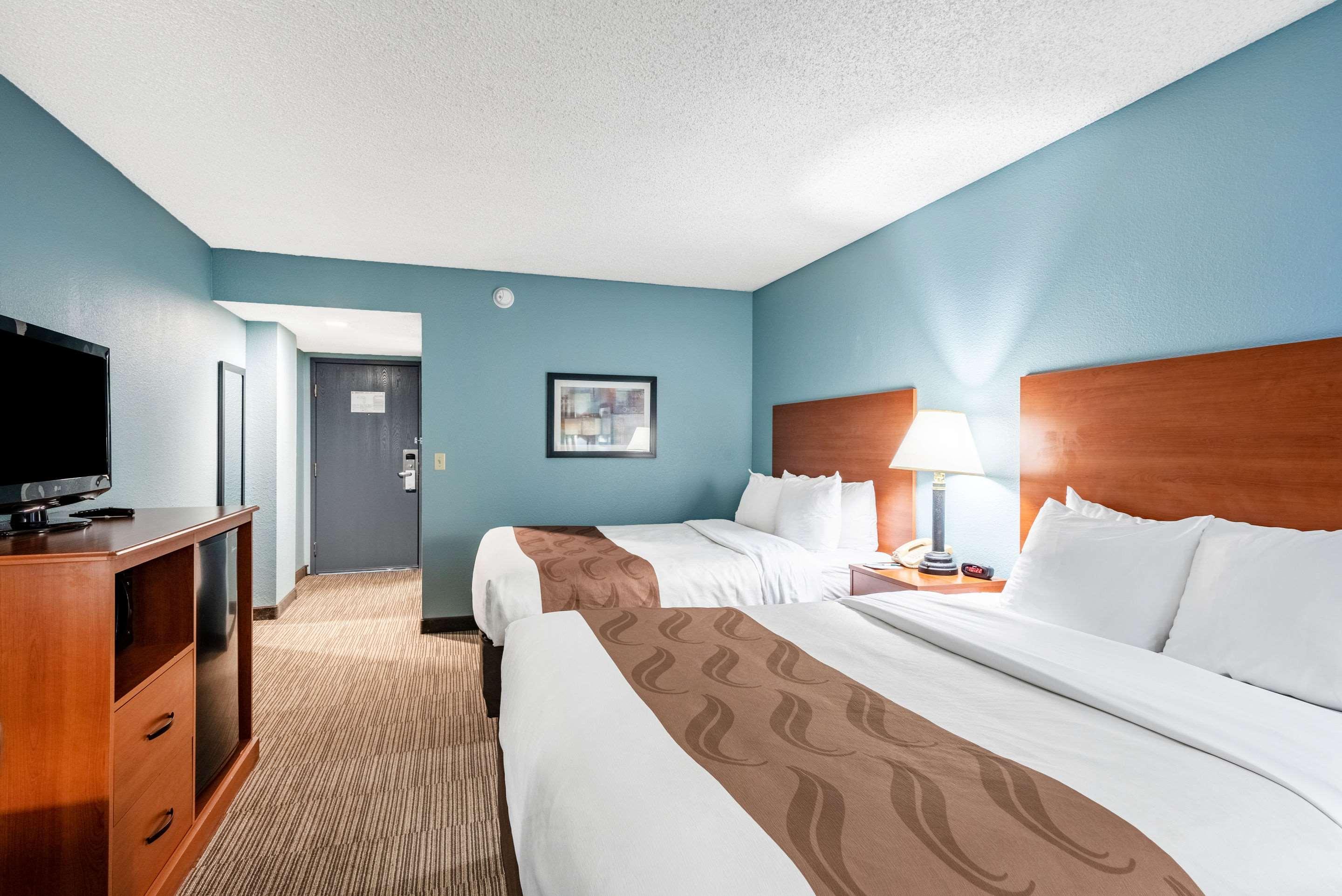 ROOM, 2 QUEEN BEDS