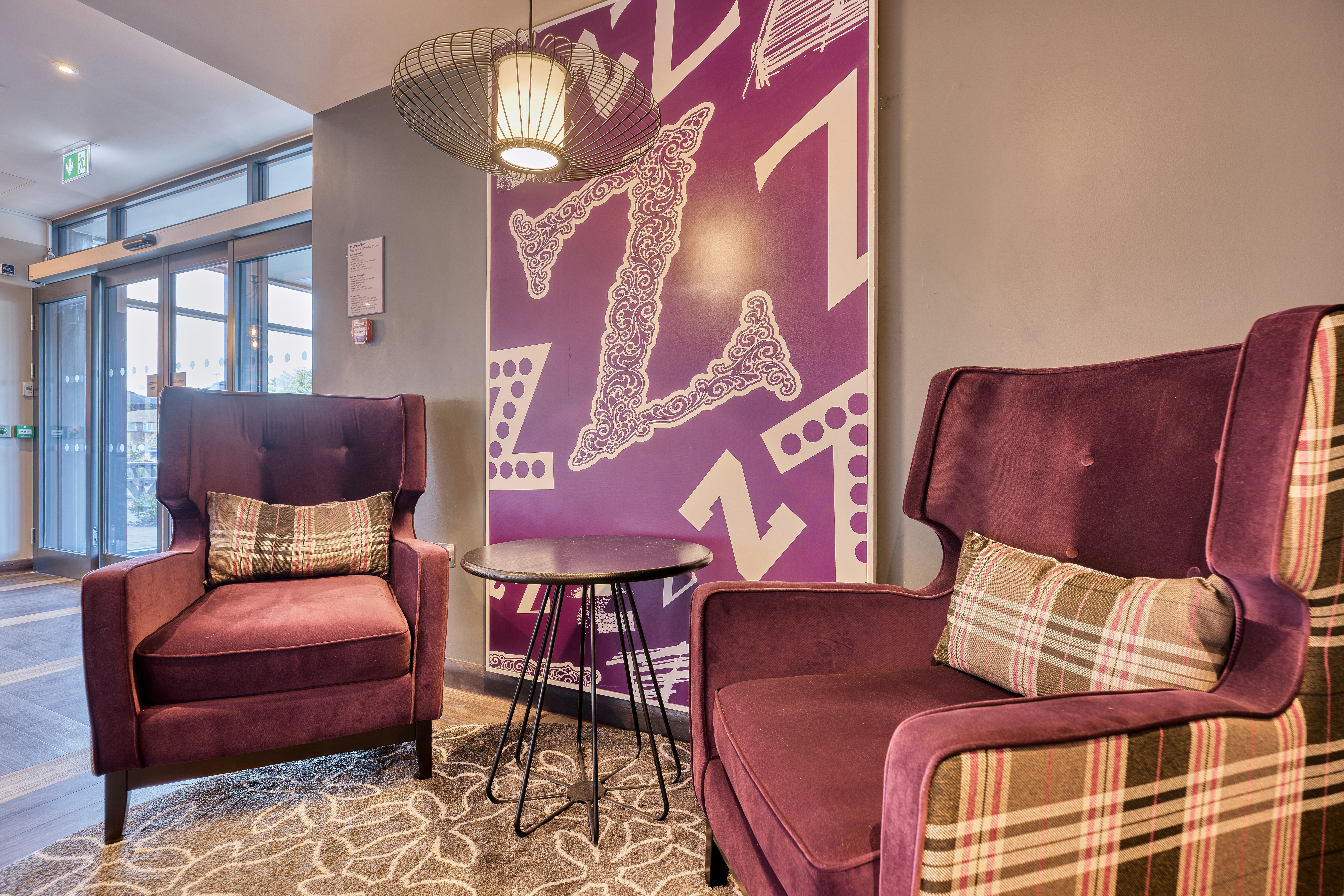 Premier Inn Scarborough (North Bay) 11/23