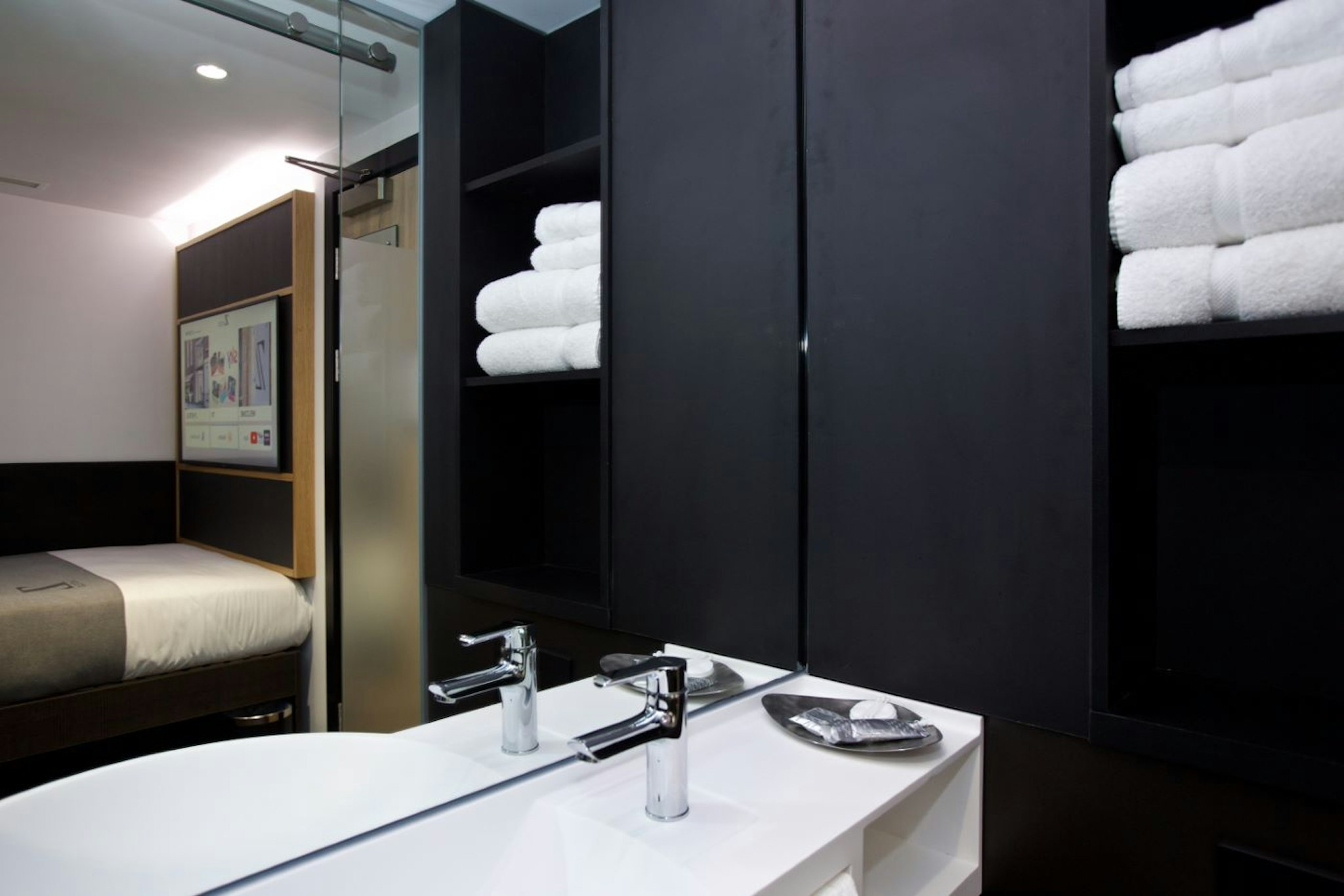 The Z Hotel Covent Garden 23/24