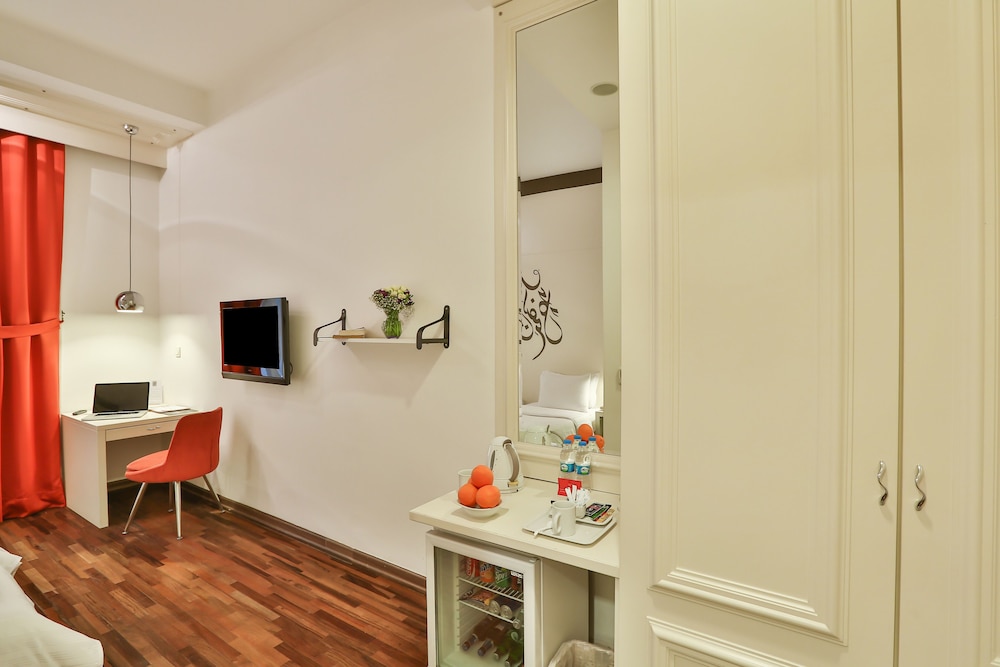Senatus Hotel 40/50