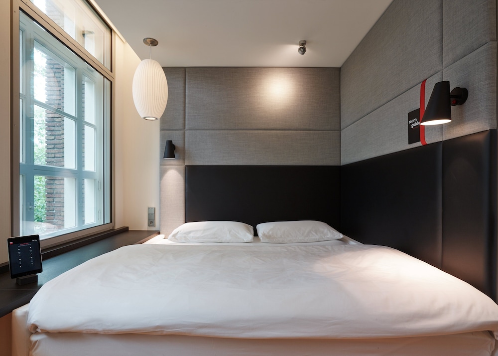 Citizenm Amstel Amsterdam Hotel 21/59