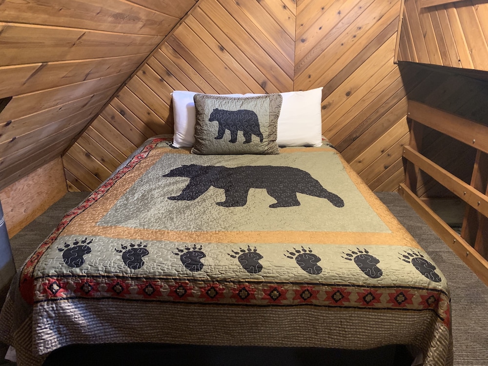 Chena Hot Springs Resort 33/74