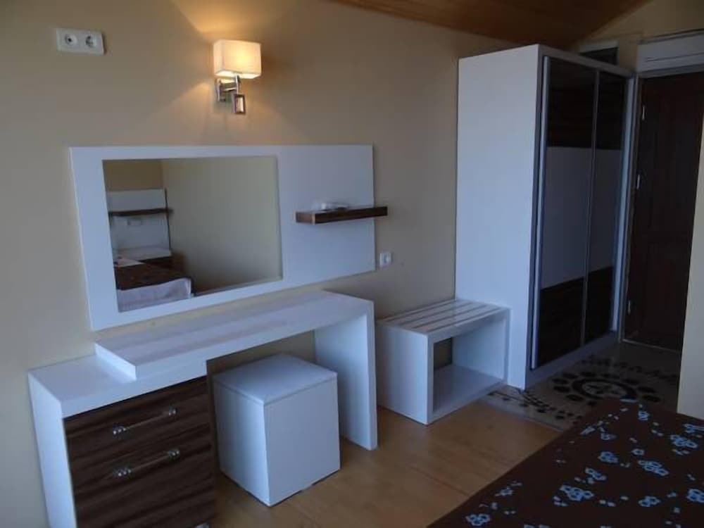 Sinemis Hotel Adrasan 12/29