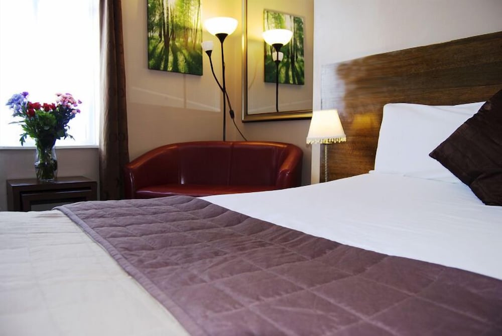 Villaggio Hotel & Restaurant 13/36