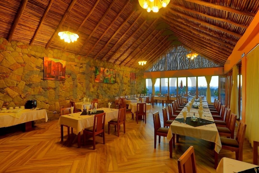 Mezena Lodge 39/50