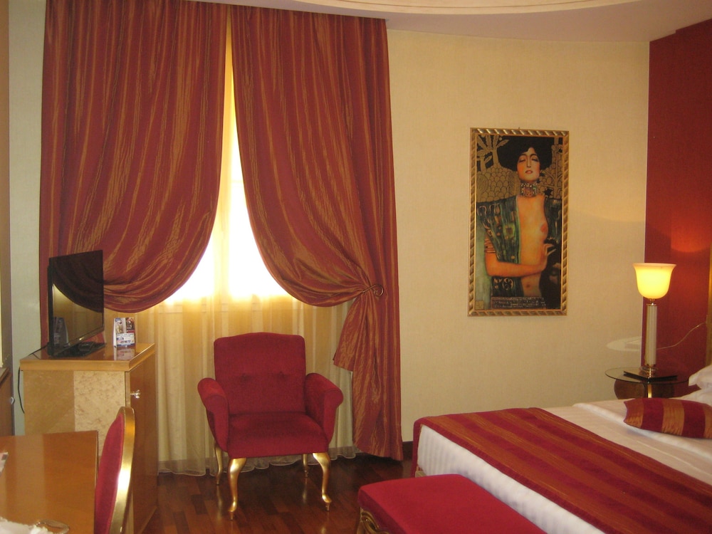 room