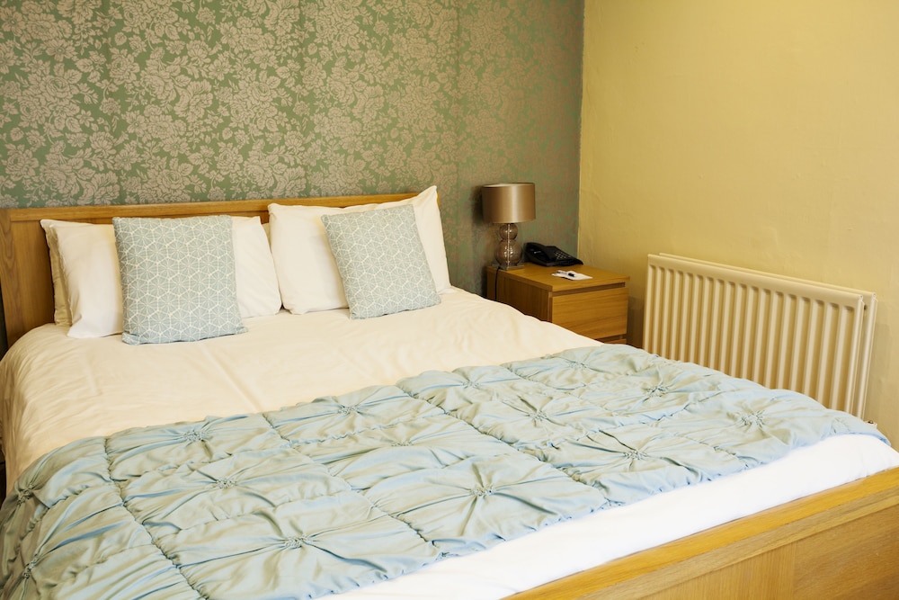 Walworth Castle Hotel, BW Signature Collection 16/55