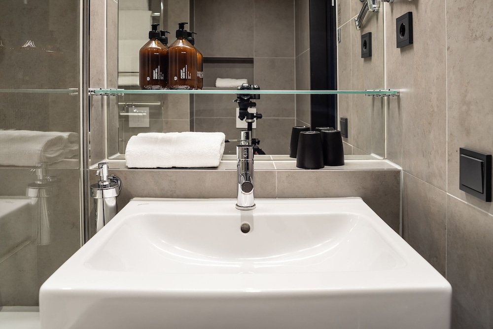 Hotel ZOE by AMANO GROUP 50/54