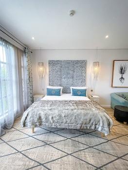 Junior Suite, Studio