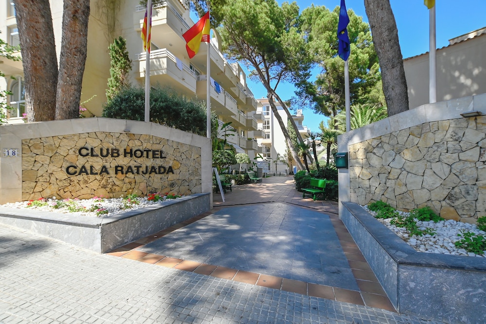 Club Hotel Cala Ratjada 35/49