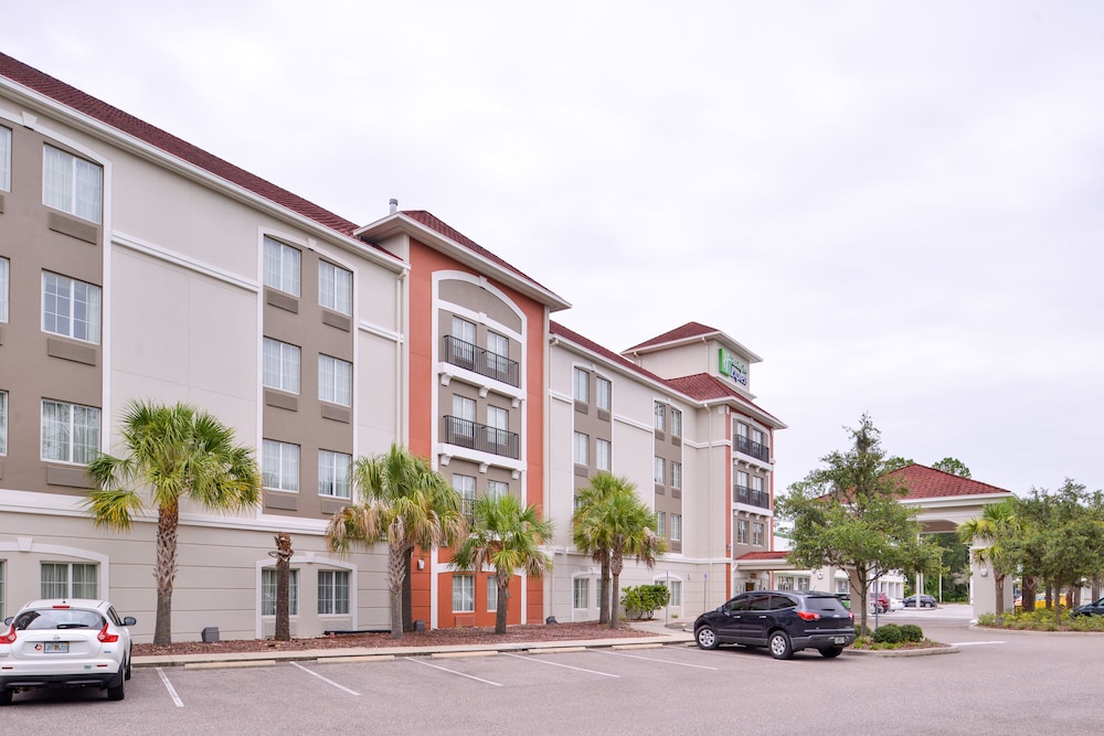amenities