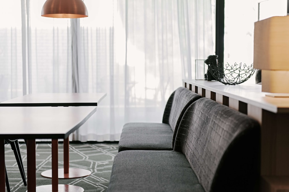 Scandic Segevang Malmo 26/48