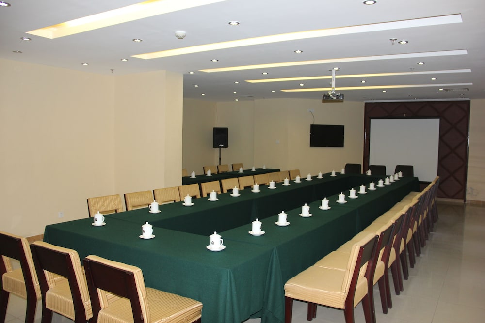 Soluxe Cairo Hotel 43/50