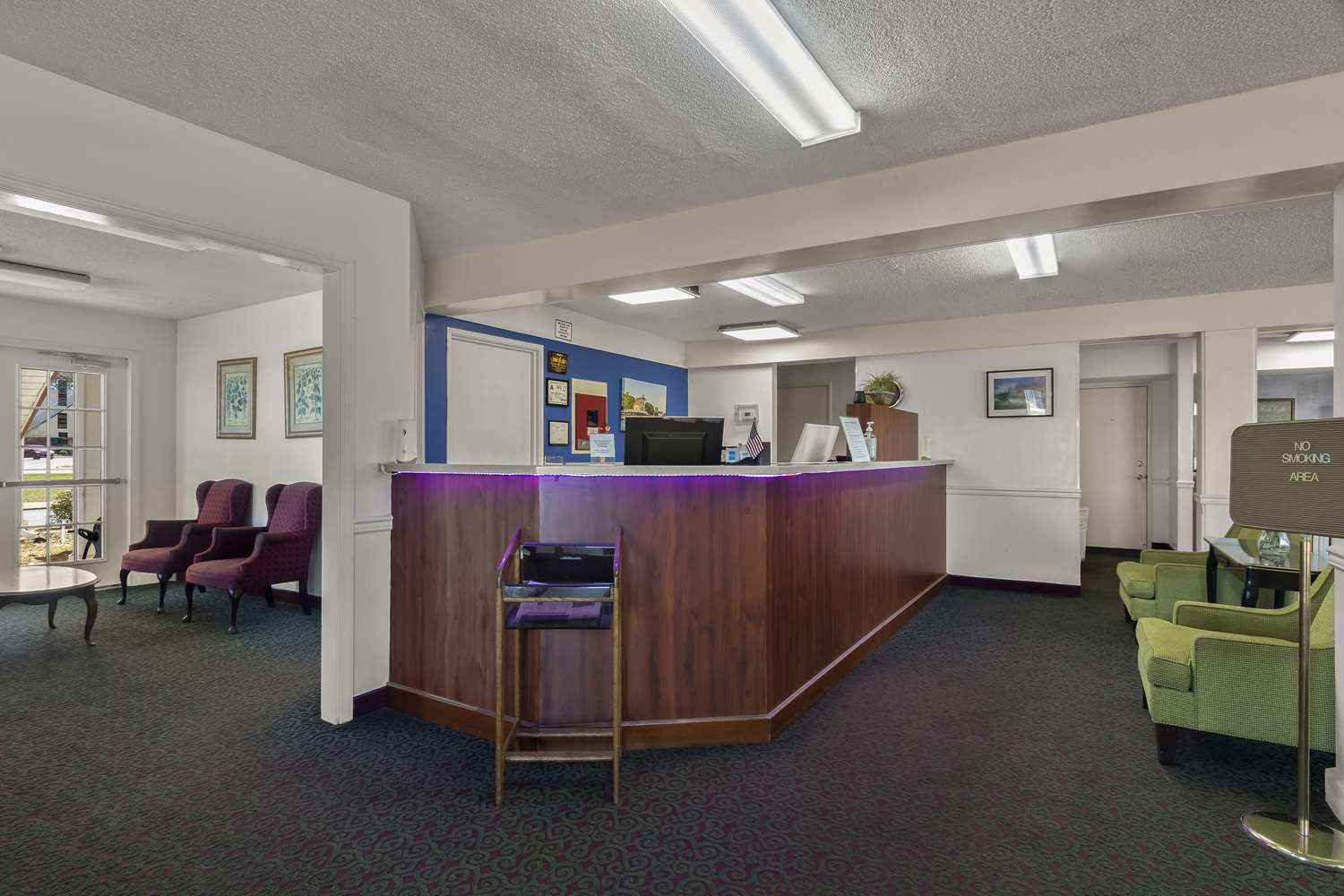 Americas Best Value Inn Edenton 7/36
