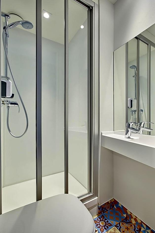 hotelF1 Mulhouse Centre Ouest 54/60