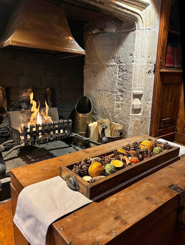 The Bugle Coaching Inn 37/50