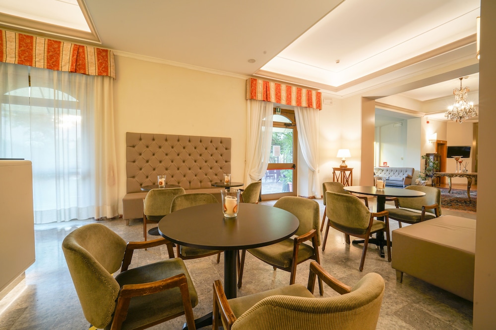 Best Western Hotel Cappelli 53/75
