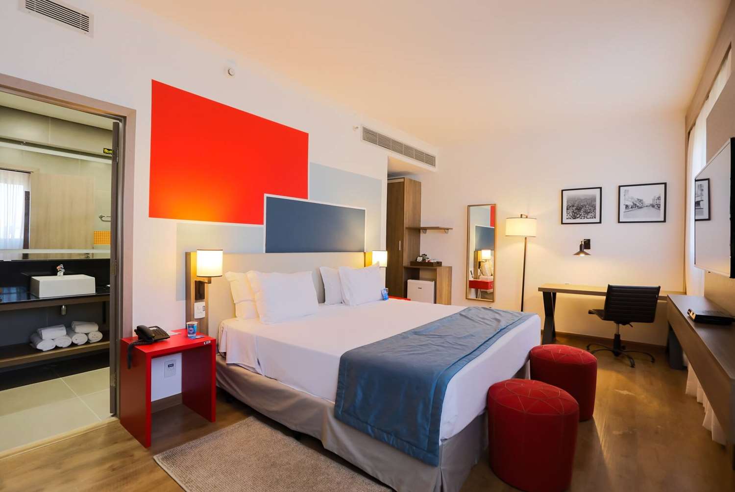 Tryp By Wyndham Ribeirao Preto 11/63
