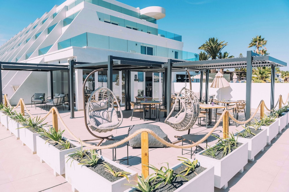 Radisson Blu Resort Lanzarote Adults Only 2/50