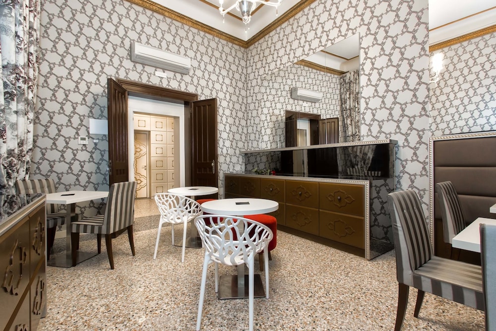 Hotel Ca Nobile Corner 34/50