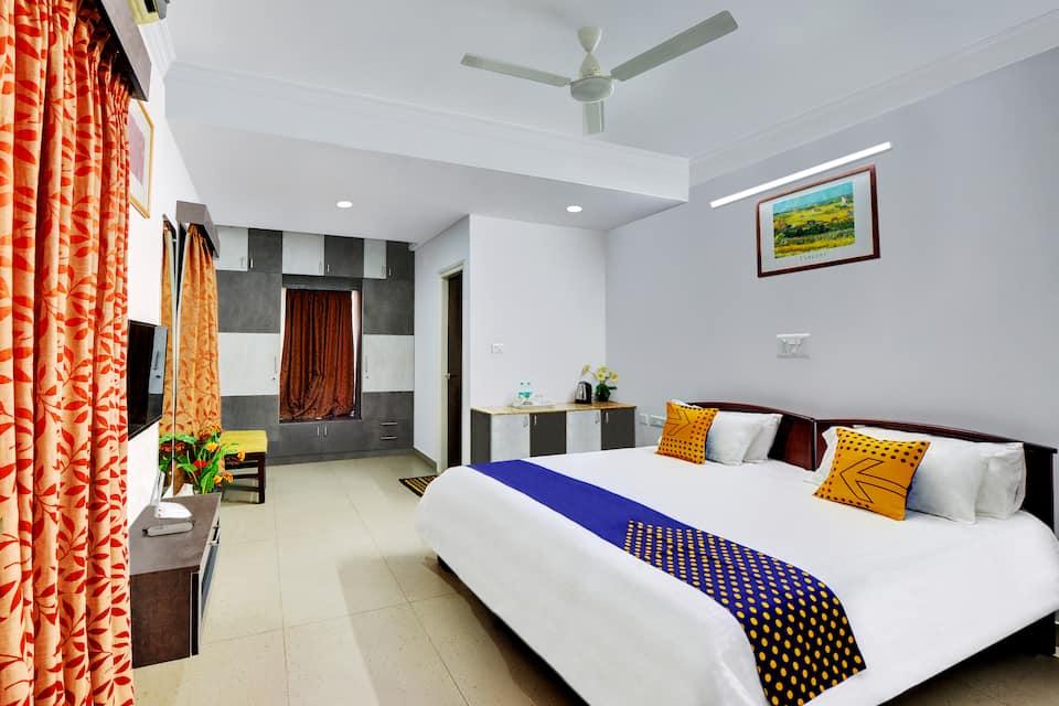 OM Residency Whitefield 6/14