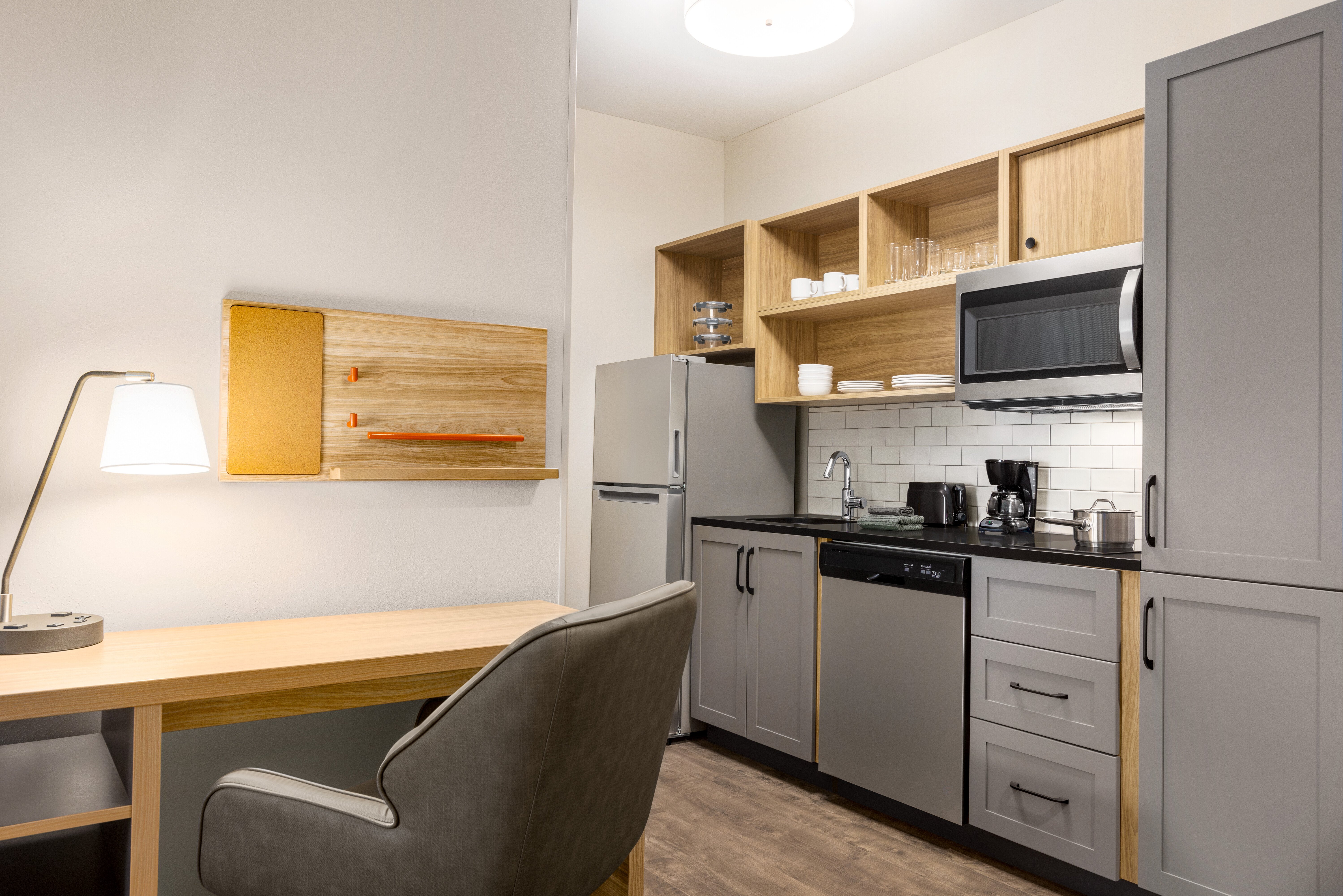 Candlewood Suites Dothan by IHG 23/39