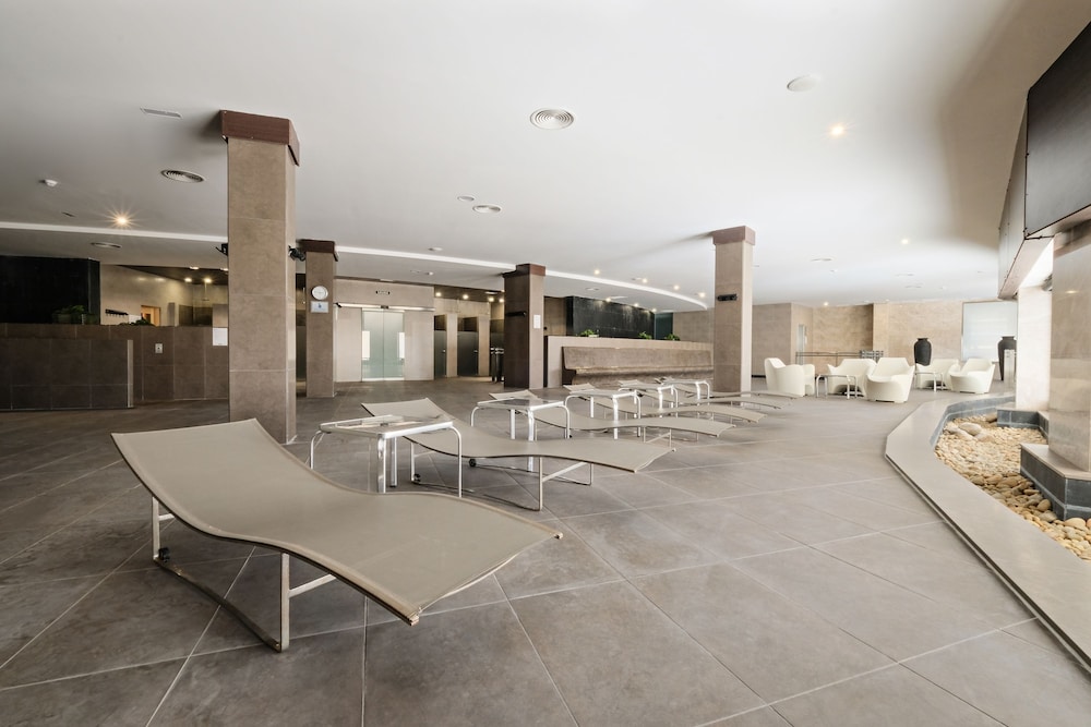 Envia Almeria Apartments Spa Golf 25/50