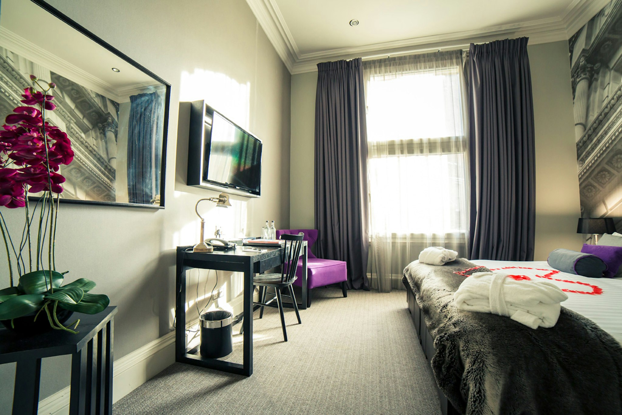 Grey Street Hotel 19/47