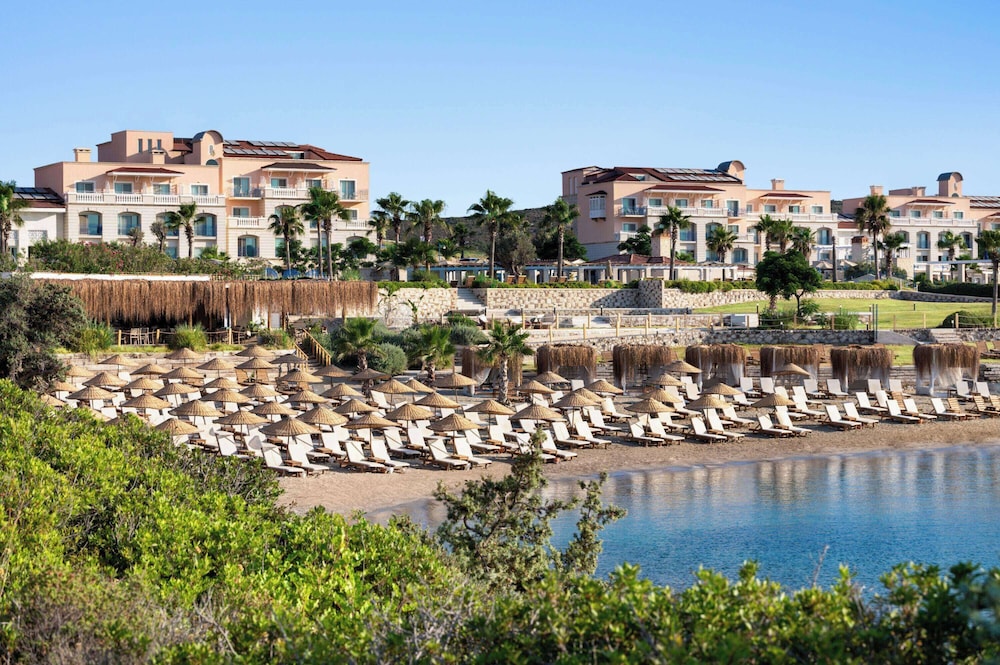 Dolce by Wyndham Cesme Alacati 54/58