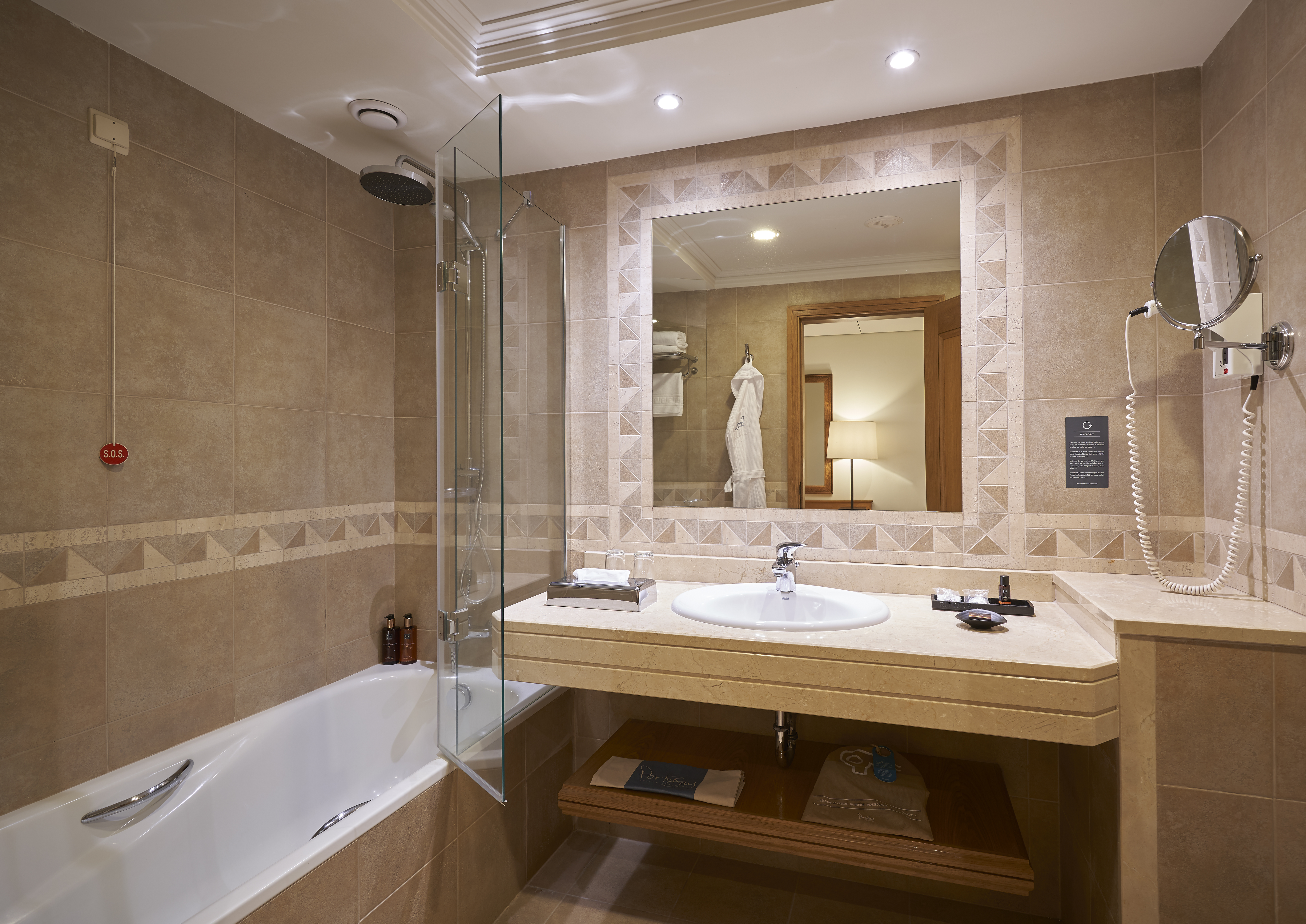 استوديو، The Residence Porto Mare 2/4