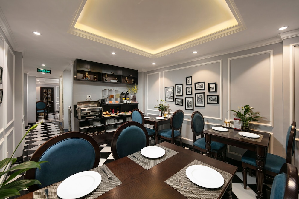 Maya Boutique Hotel and Spa 34/42