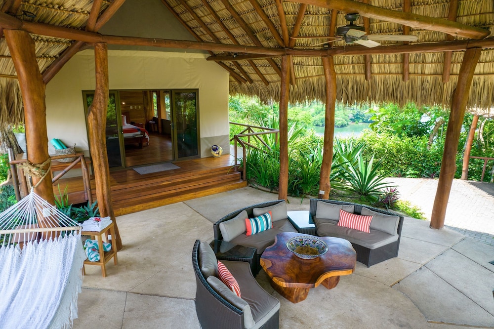 Isla Chiquita Glamping Hotel 31/50