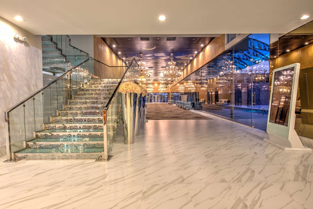 DoubleTree Houston Brookhollow 22/49